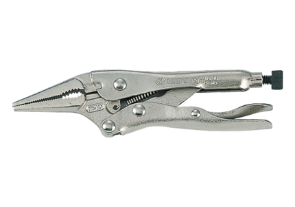 Mini Long Nose Pliers 9" (221MM Length)