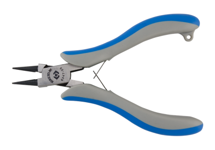 Precision Round Nose Pliers 5"