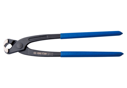 End Cutting Pliers 10" (254MM) Plastic Coating
