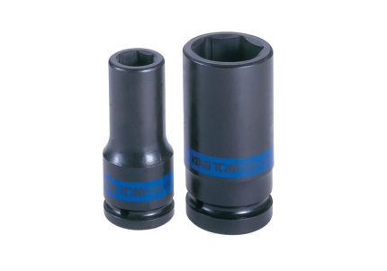 3/4" Drive Deep Impact Socket 19MM 6PT