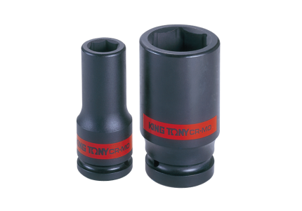 3/4" Drive Deep Impact Socket 3/4" 6PT