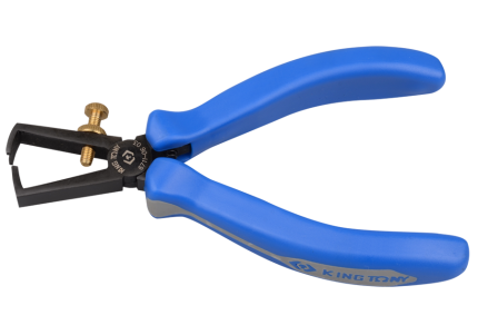 European Type Stripping Pliers 6" (155MM)