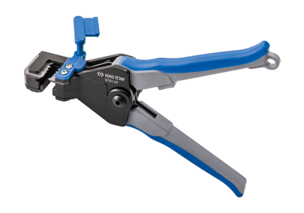 Wire Stripper Pliers