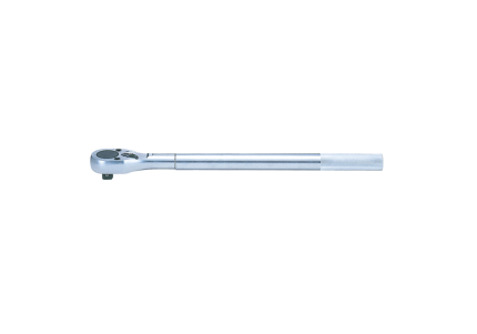 3/4" Drive 24 Teeth Reversible Ratchet 20" Knurl