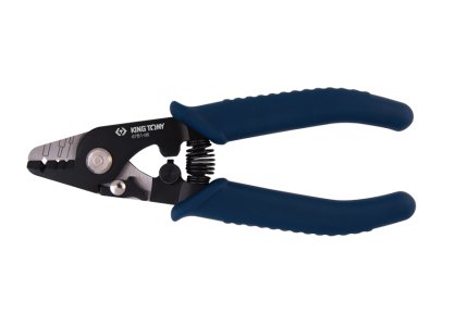 Fiber Optic Stripper 6"