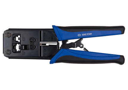 Modular Crimping Tool 203MM Length