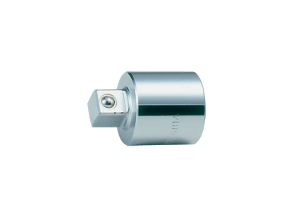 Adapter Increasing 3/4"F x 1"M Chrome