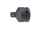 3/4" to 1/2" Drive Impact Adapter Chrome Molybdenum Steel