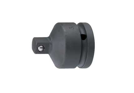 3/4" to 1/2" Drive Impact Adapter Chrome Molybdenum Steel