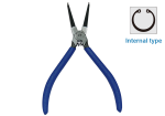 10" Inside Circlip Plier Straight Pattern