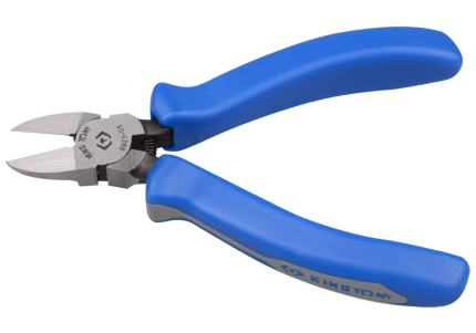 European Type Plastic Cutting Pliers 5" (132MM)