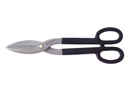 Straight Pattern Snips 16"