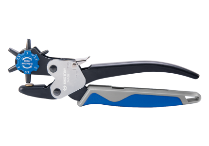 Revolving Punch Plier