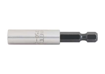Magnetic Bit Holder 1/4" x 60MM