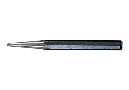 Center Punch 5 x 150 MM Length