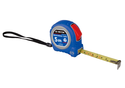 Measuring Tape 8M x 25MM (Metric)