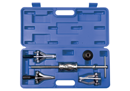 Slide Hammer Gear Puller Set