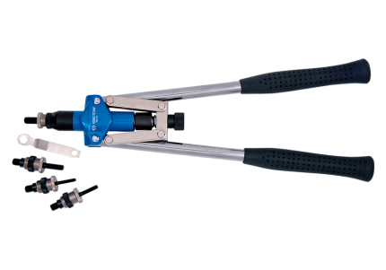 Heavy Duty Lever Nut Rivet Gun