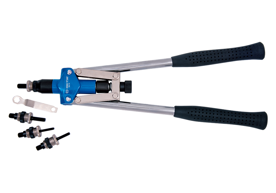 79731.png Heavy Duty Lever Nut Rivet Gun - Image 1