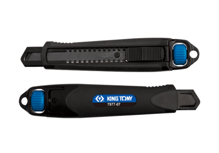 Utility Cutter 7" SK4 Blade