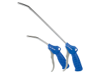 10" Air Blow Gun 90 PSI Steel Nozzle
