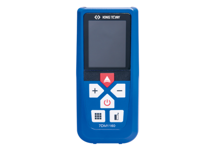 Full Color Distance Meter 60 Meter