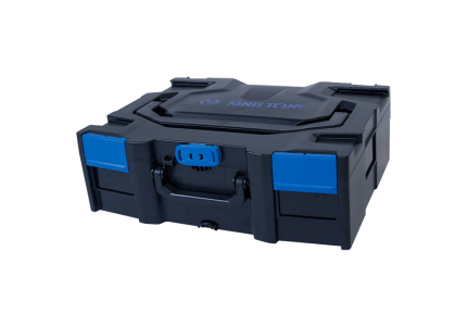 Modular Stackable Box Middle