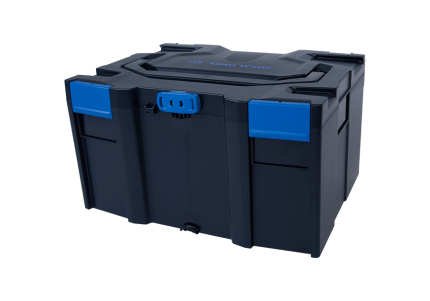Modular Stackable Box Large