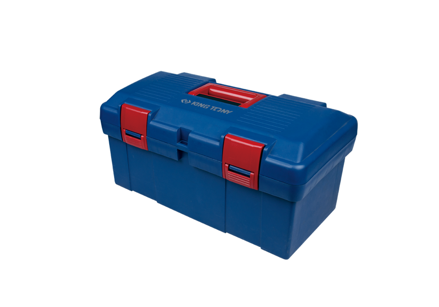87407.png Plastic Box 445 x 240 x 206MM For 41026MR / 41526MR - Image 1