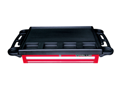Plastic Top Tray For Trolley 920 x 490 x 50MM