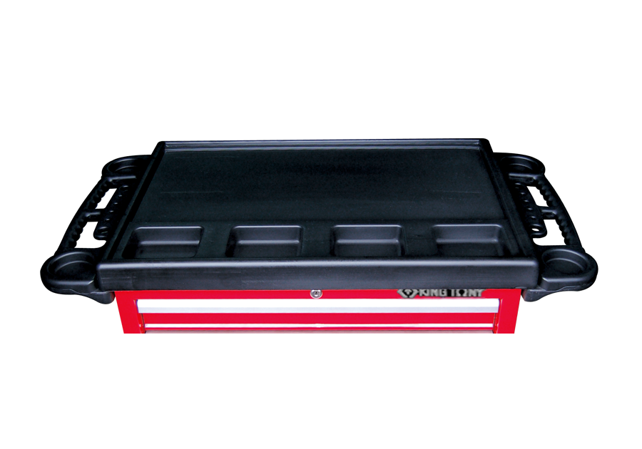 87432-15.png Plastic Top Tray For Trolley 920 x 490 x 50MM - Image 1