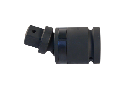 1" Drive Impact Universal Joint Black