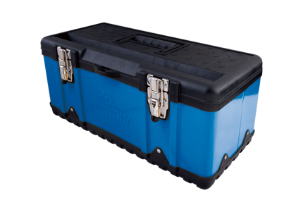 Fiber Reind Plastic Tool Box