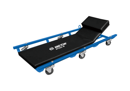 Foldable Creeper 40"