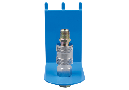Impact Wrench Hook 1/4" x 19 BSP