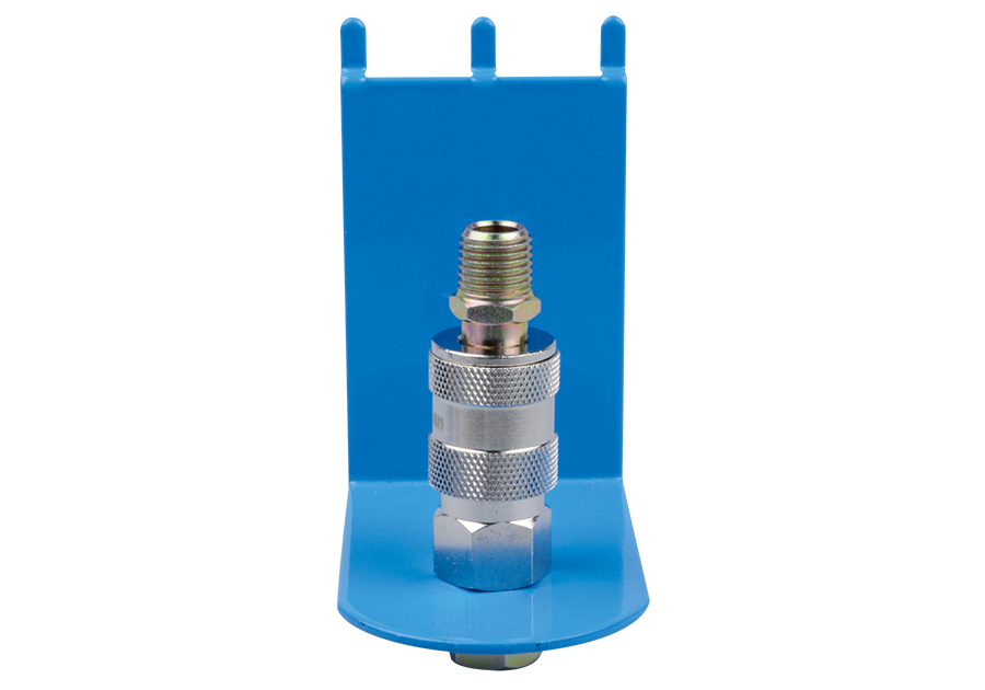 91451.png Impact Wrench Hook 1/4" x 19 BSP - Image 1