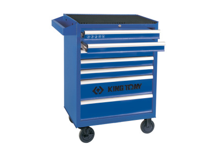 325PC Tool Trolley Set With EVA Tray