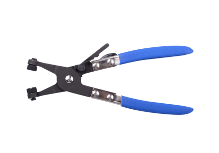 Wire Hose Clamp Pliers 8-21/32"