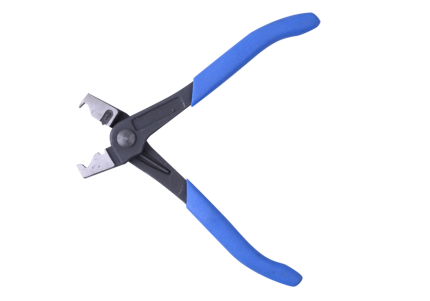 Clic Hose Clamp Pliers 8-21/32"