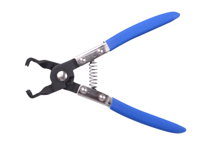 Fuel Line Hose Clamp Pliers 6-3/4"