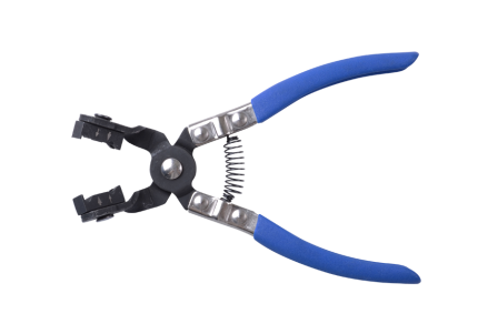 360° Clic Hose Clamp Pliers 7"