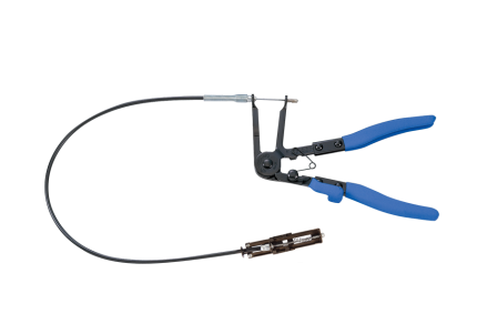Flexible Hose Clamp Pliers 25"