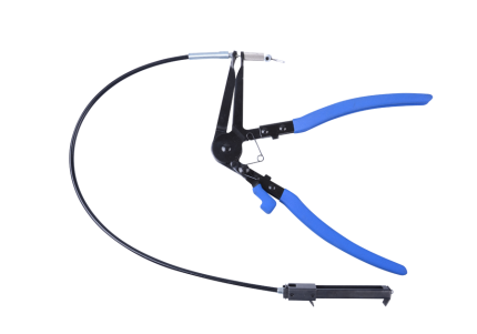 Flexible Hose Clamp Pliers 27-1/4"
