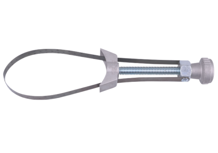 Band Type Oil Filter Wrench 65-110MM