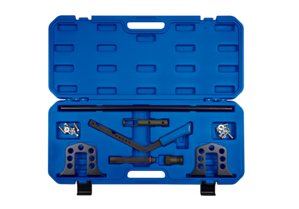 10PC Valve Spring Compressor Kit