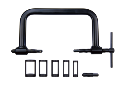 Valve Spring Compressor Set