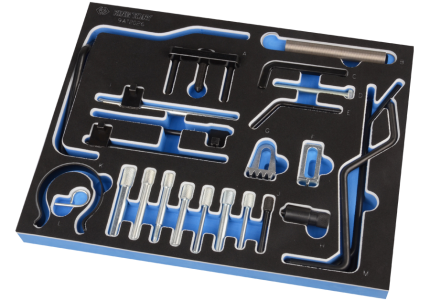 Timing Tool PSA Diesel