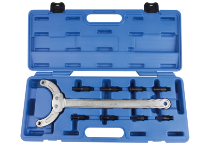 Universal Camshaft Pulley Holding Wrench