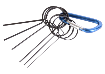 Belt Tensioner Lock Pin Set