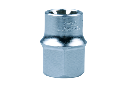 1/2" Drive Socket Ribe M10S For Toyota